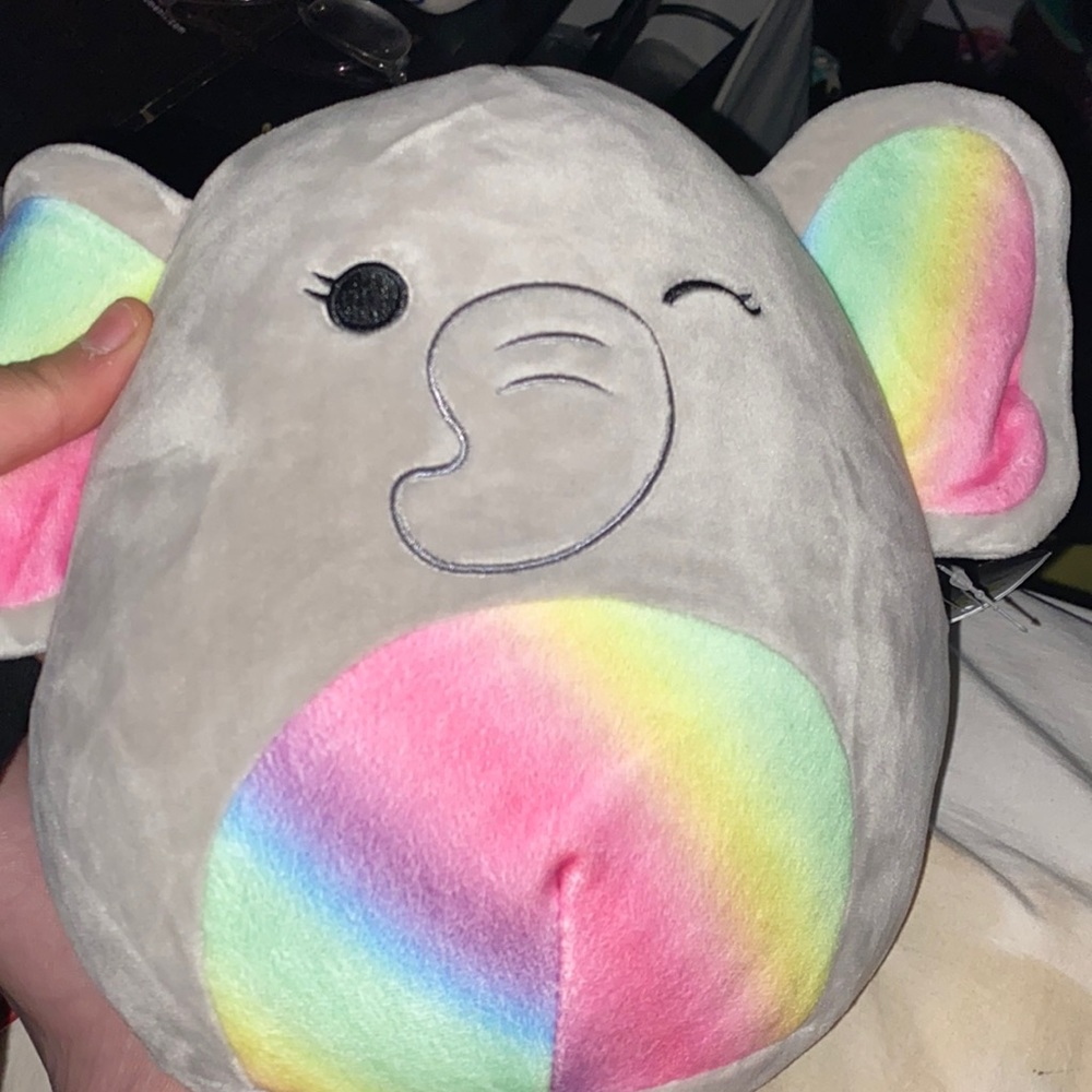 squishmallows